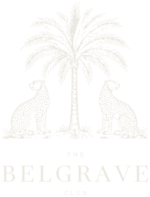 The Belgrave Club